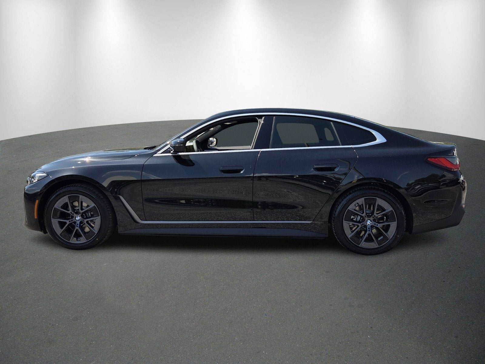 2026 BMW i4 eDrive40