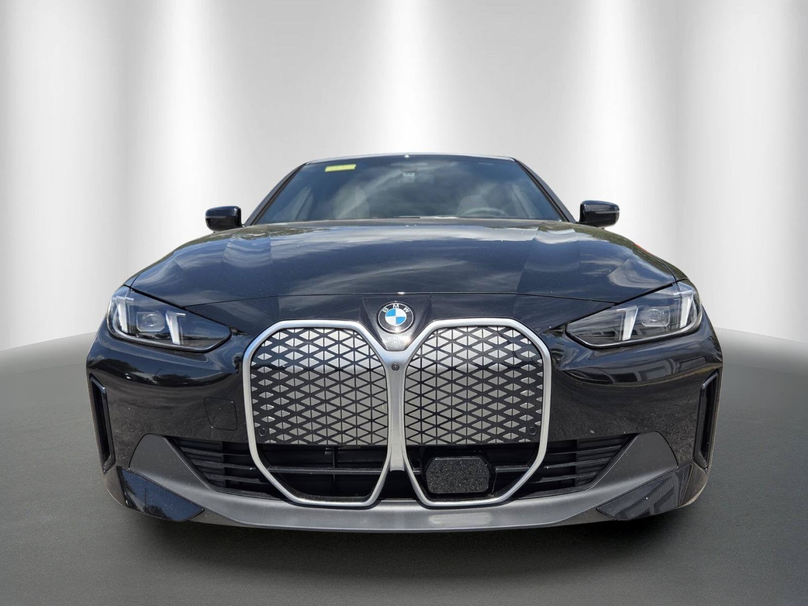 2026 BMW i4 eDrive40