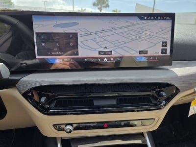 2026 BMW i4 eDrive40