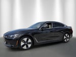 2026 BMW i4 eDrive40