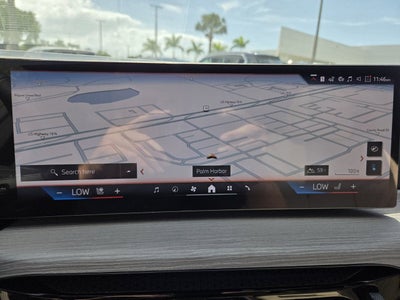 2026 BMW i4 eDrive40