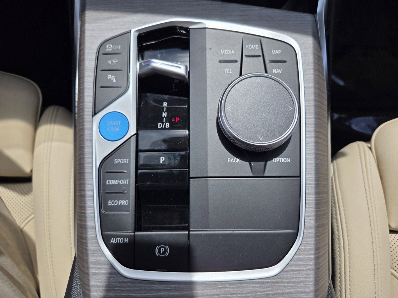 2026 BMW i4 eDrive40