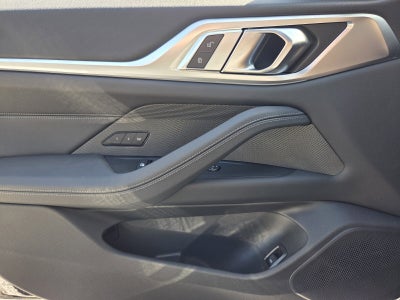 2026 BMW i4 eDrive40