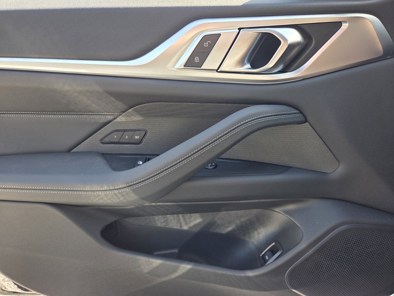 2026 BMW i4 eDrive40