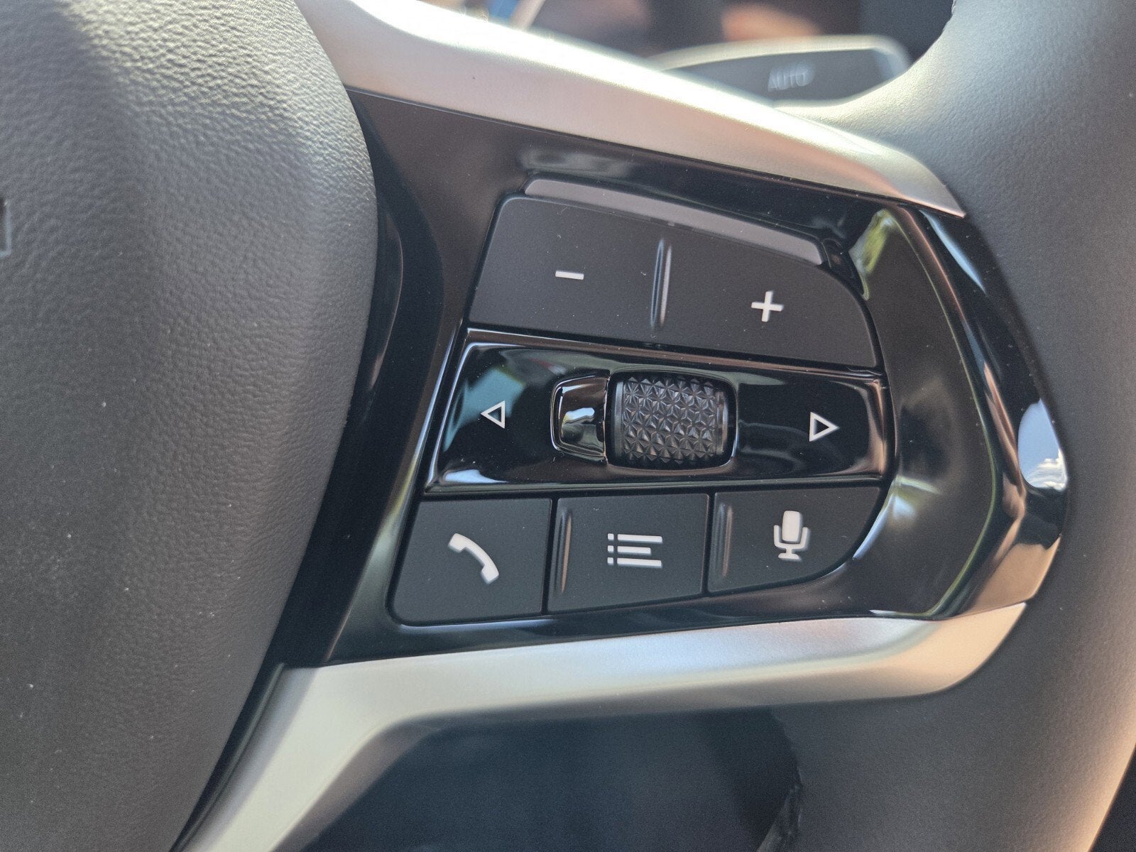 2026 BMW i4 eDrive40