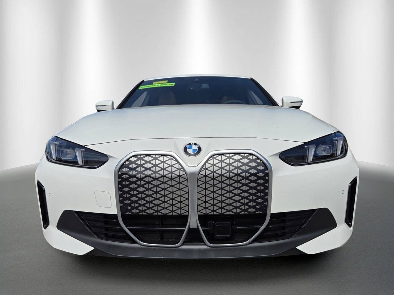 2026 BMW i4 eDrive40