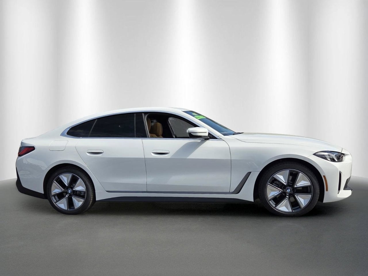 2026 BMW i4 eDrive40