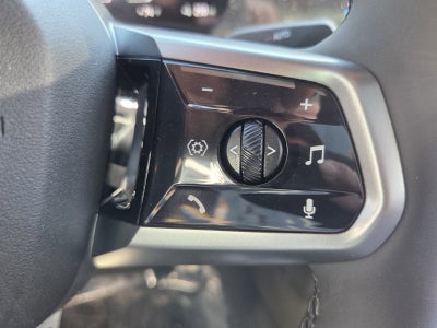 2026 BMW i5 eDrive40