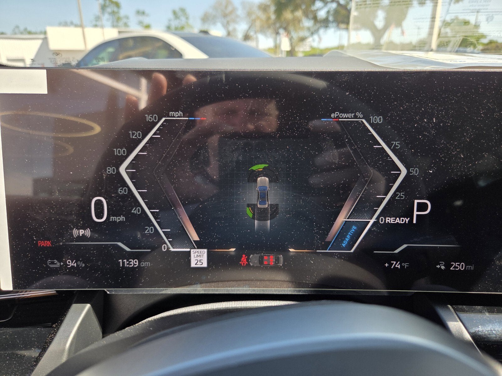 2026 BMW i5 eDrive40