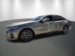 2026 BMW i5 eDrive40