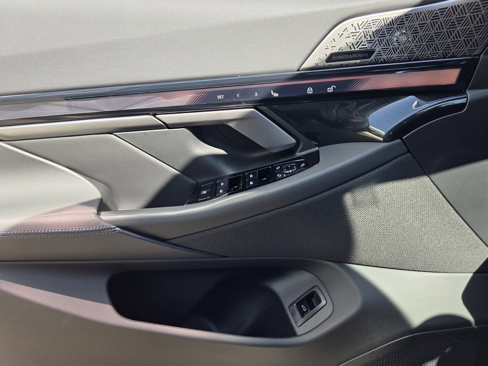 2026 BMW i5 eDrive40