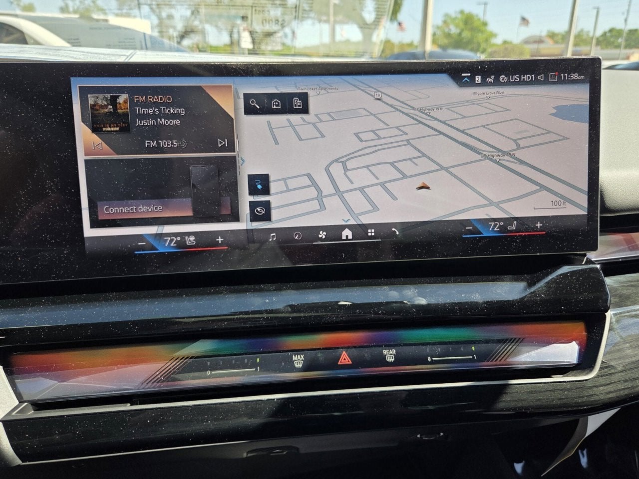 2026 BMW i5 eDrive40