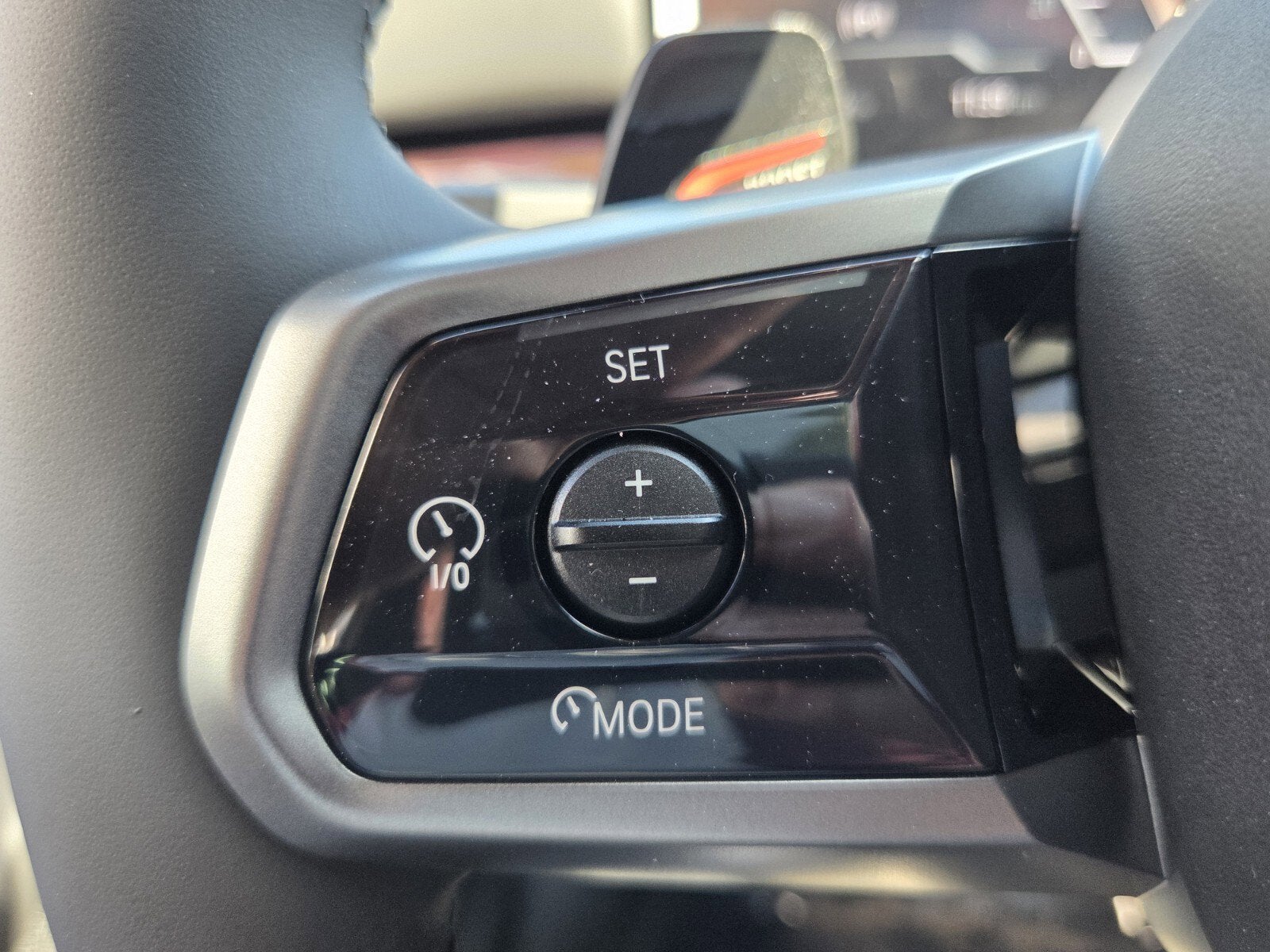 2026 BMW i5 eDrive40