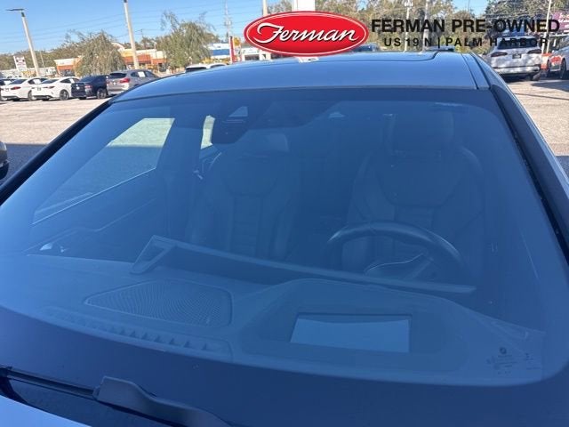 2023 BMW i4 eDrive40