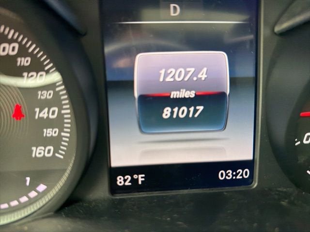 2019 Mercedes-Benz GLC GLC 300