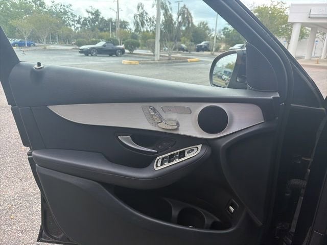 2019 Mercedes-Benz GLC GLC 300