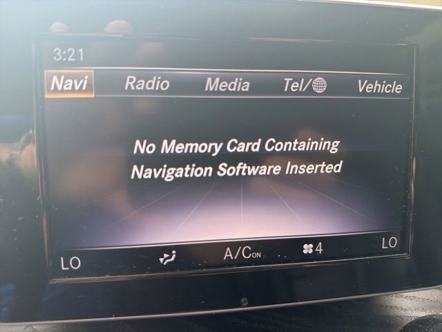 2019 Mercedes-Benz GLC GLC 300