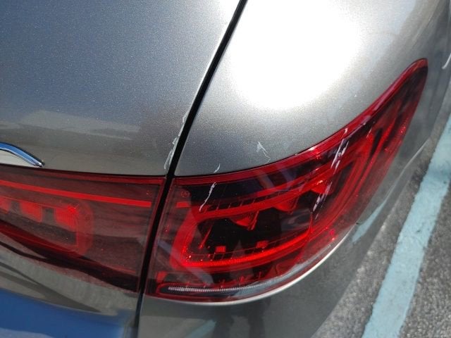 2020 Mercedes-Benz GLC GLC 300