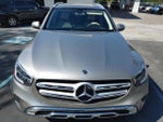 2020 Mercedes-Benz GLC GLC 300