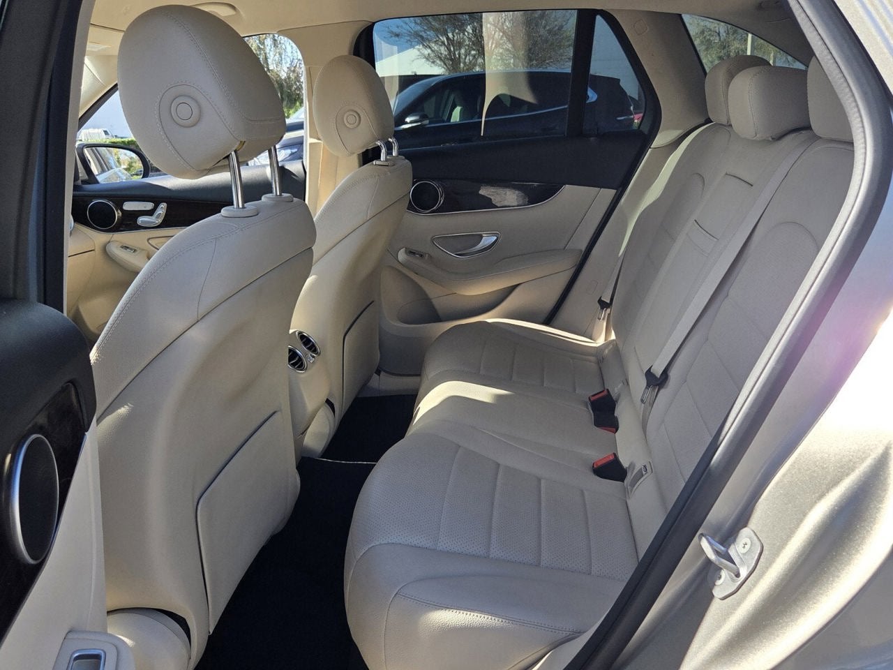 2020 Mercedes-Benz GLC GLC 300