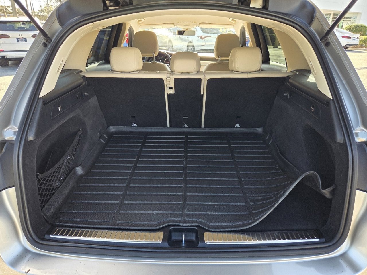 2020 Mercedes-Benz GLC GLC 300