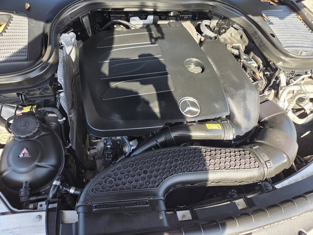 2020 Mercedes-Benz GLC GLC 300