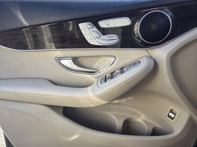 2020 Mercedes-Benz GLC GLC 300