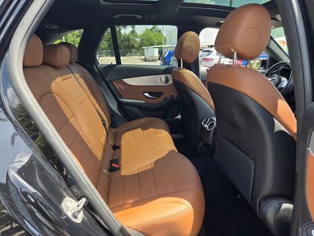 2020 Mercedes-Benz GLC GLC 300