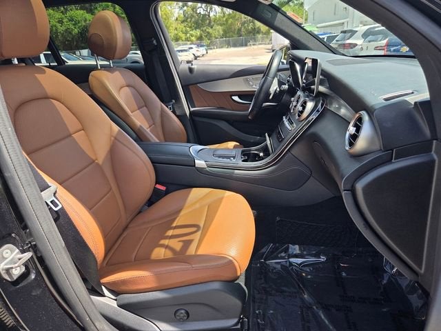 2020 Mercedes-Benz GLC GLC 300