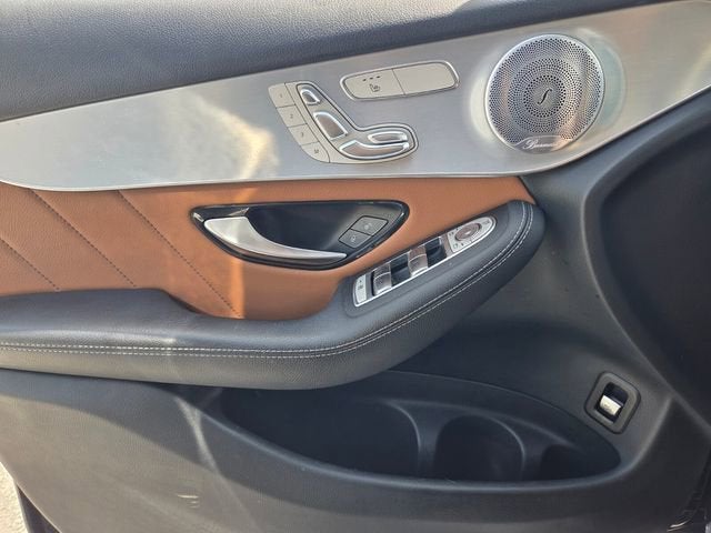2020 Mercedes-Benz GLC GLC 300