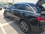2020 Mercedes-Benz GLC GLC 300