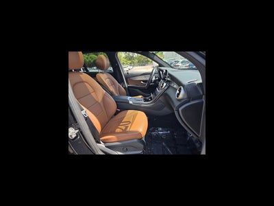 2020 Mercedes-Benz GLC GLC 300