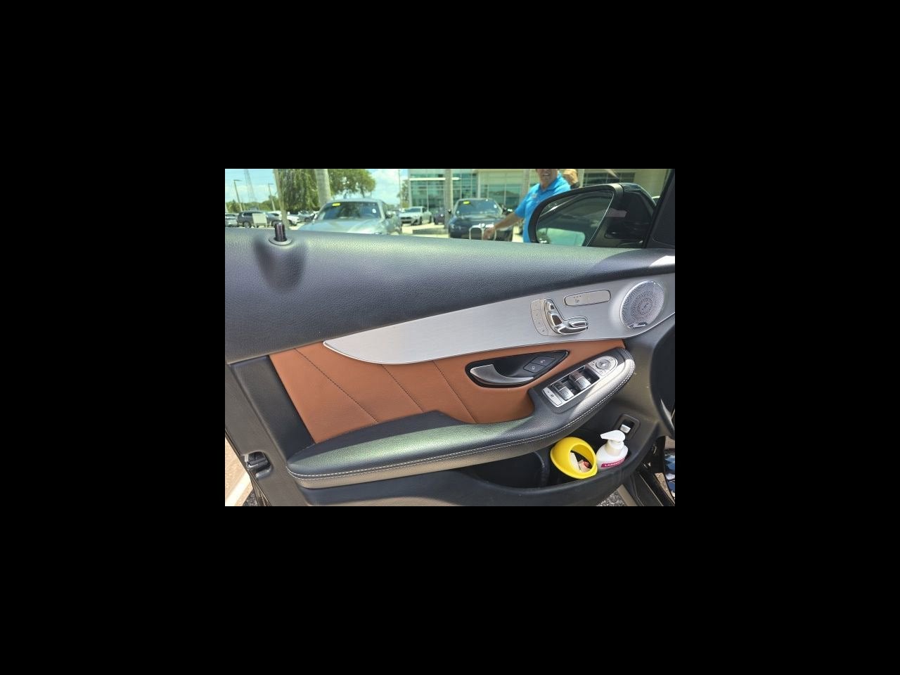 2020 Mercedes-Benz GLC GLC 300