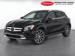 2015 Mercedes-Benz GLA GLA 250