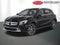 2015 Mercedes-Benz GLA GLA 250
