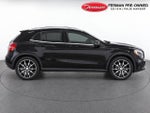 2015 Mercedes-Benz GLA GLA 250