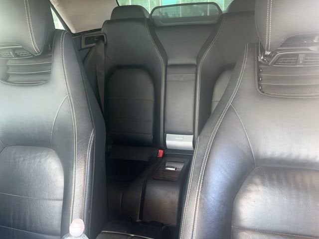 2013 Mercedes-Benz E-Class E 350