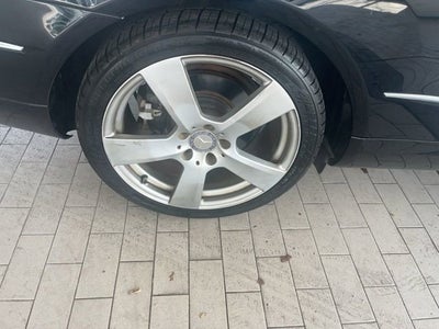 2013 Mercedes-Benz E-Class E 350