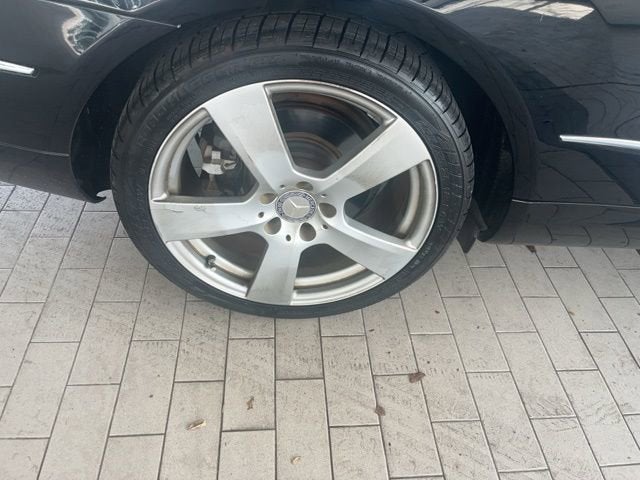 2013 Mercedes-Benz E-Class E 350