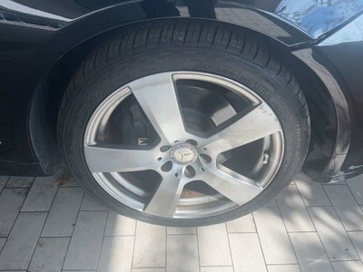 2013 Mercedes-Benz E-Class E 350