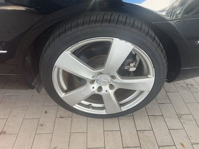 2013 Mercedes-Benz E-Class E 350