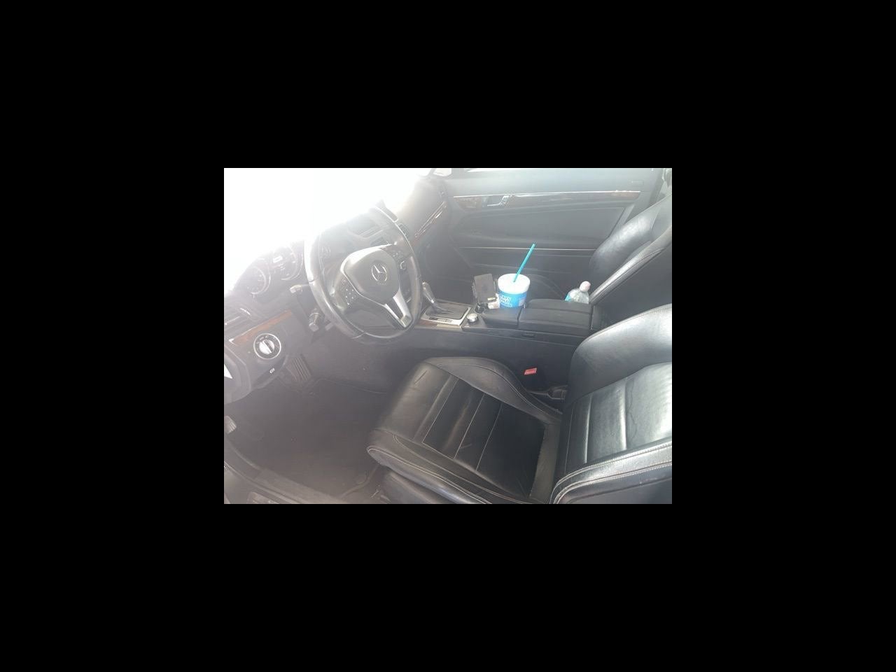 2013 Mercedes-Benz E-Class E 350