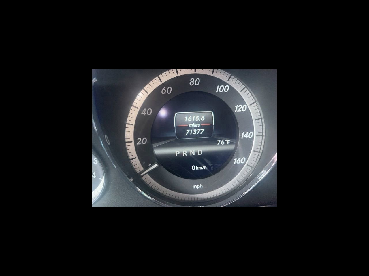 2013 Mercedes-Benz E-Class E 350