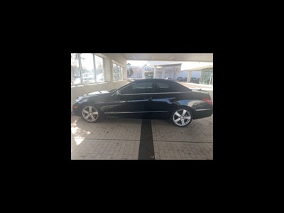 2013 Mercedes-Benz E-Class E 350