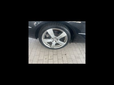 2013 Mercedes-Benz E-Class E 350