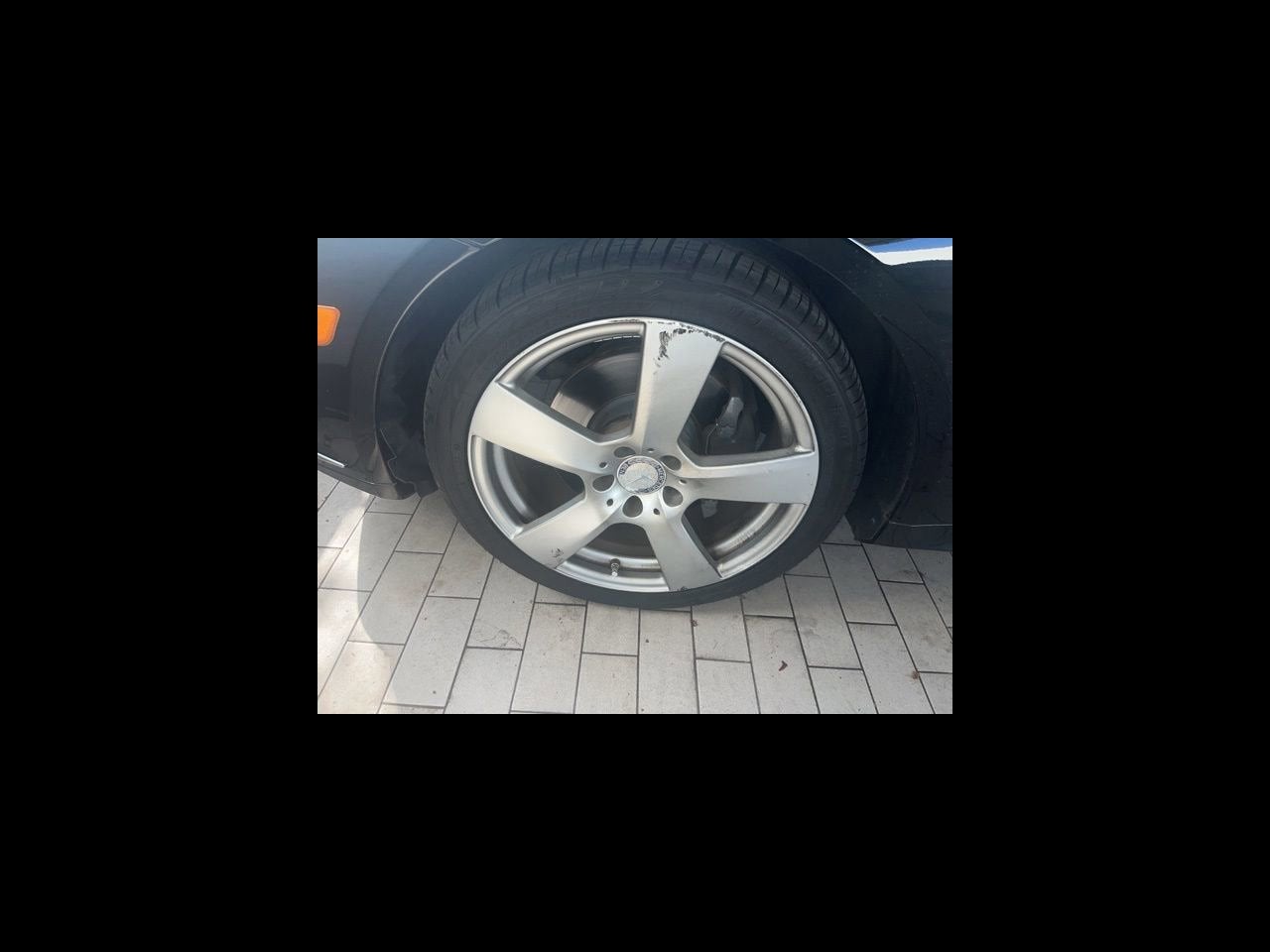 2013 Mercedes-Benz E-Class E 350