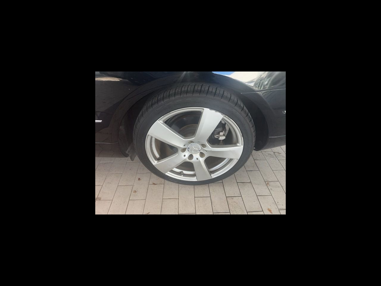 2013 Mercedes-Benz E-Class E 350