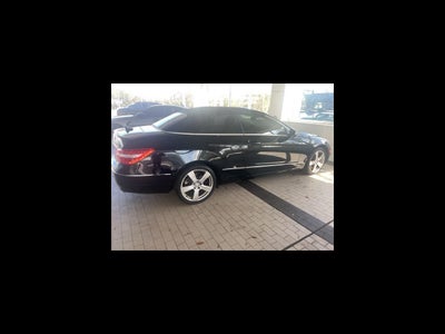 2013 Mercedes-Benz E-Class E 350