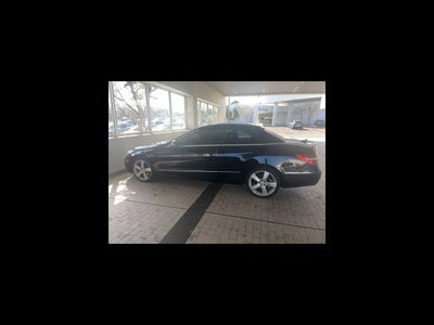2013 Mercedes-Benz E-Class E 350