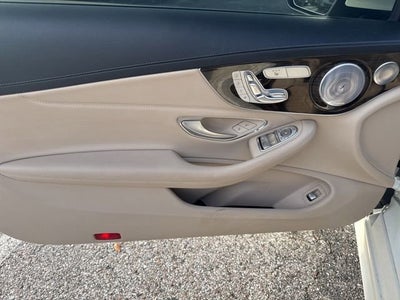 2017 Mercedes-Benz C-Class C 300